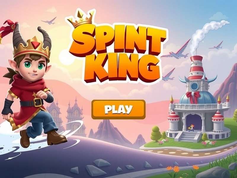 Dal Sprint King Localization Examples